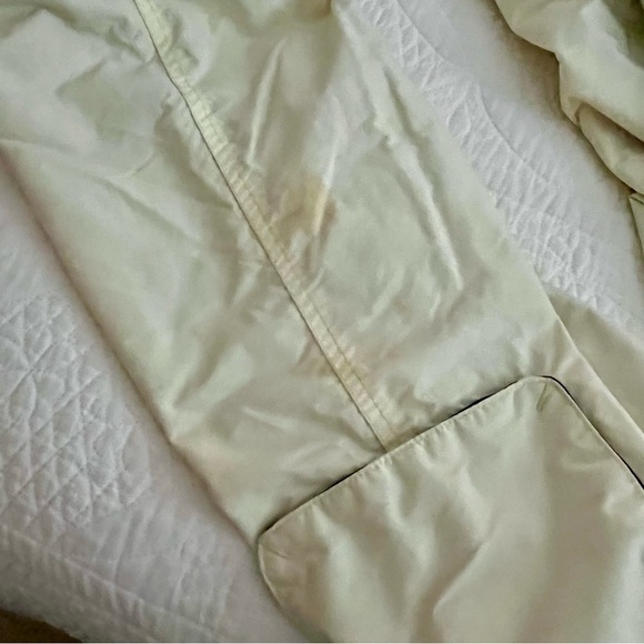 BURTON Biolite Snowboarding Snow Pants, Mens - Picture 13 of 15